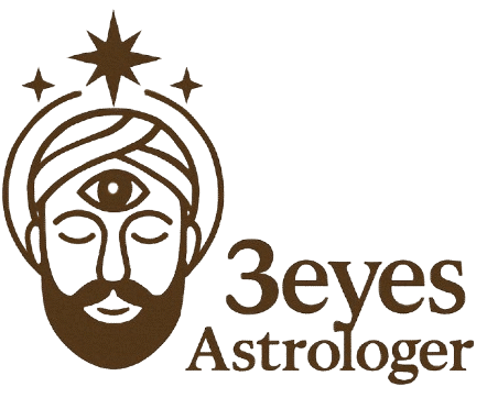 3eyes Astrologer